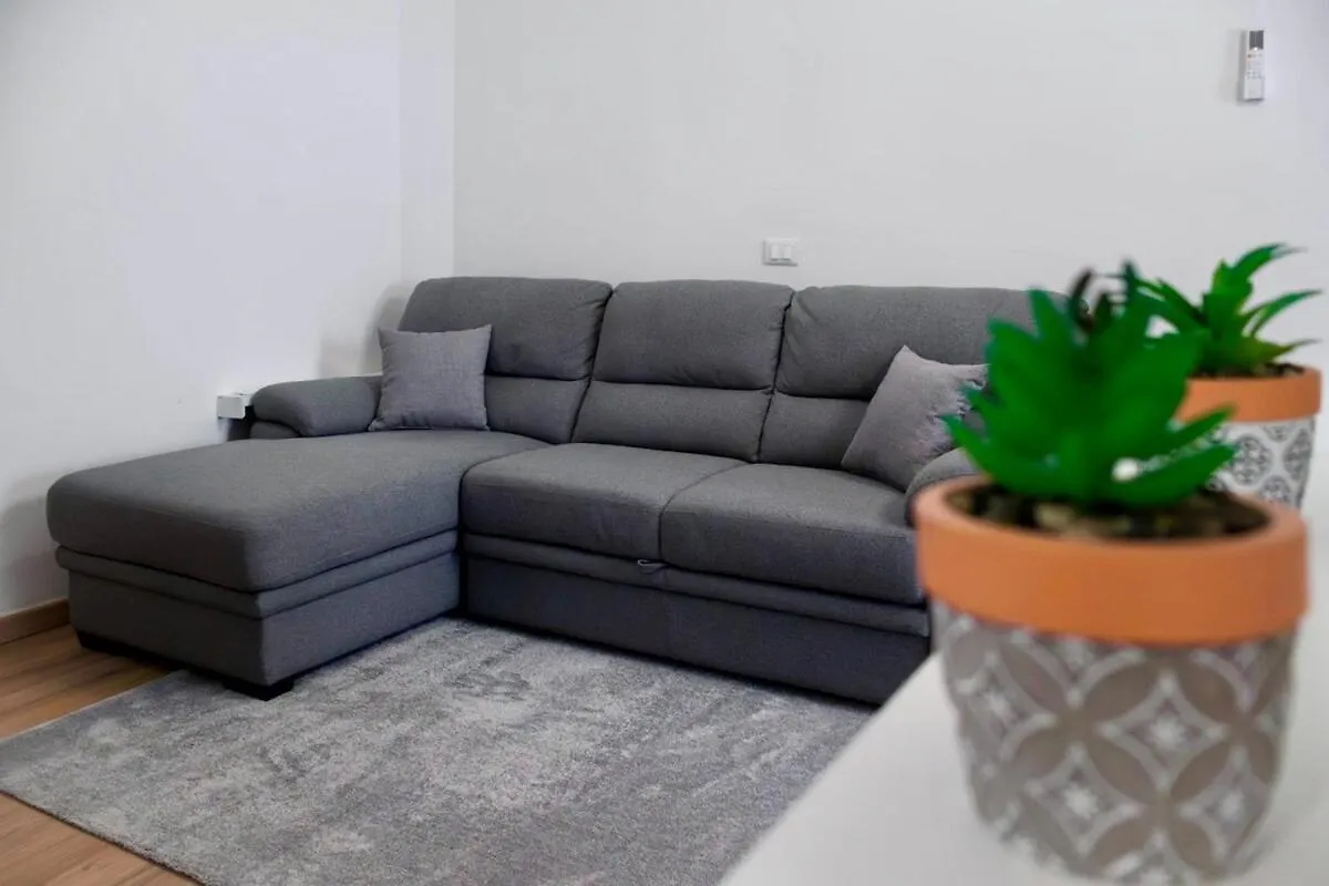 The Roman Stop Apartment-Metro A Διαμέρισμα