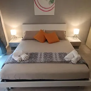  Apartamento Casilina One